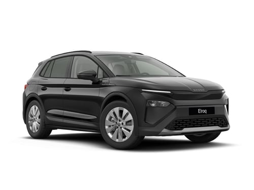 SKODA Elroq 60 Selection
