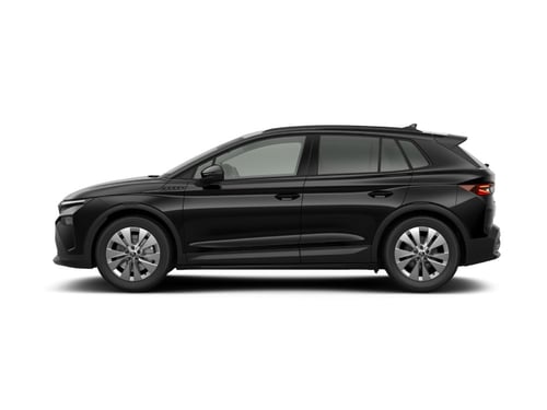 SKODA Elroq 60 Selection