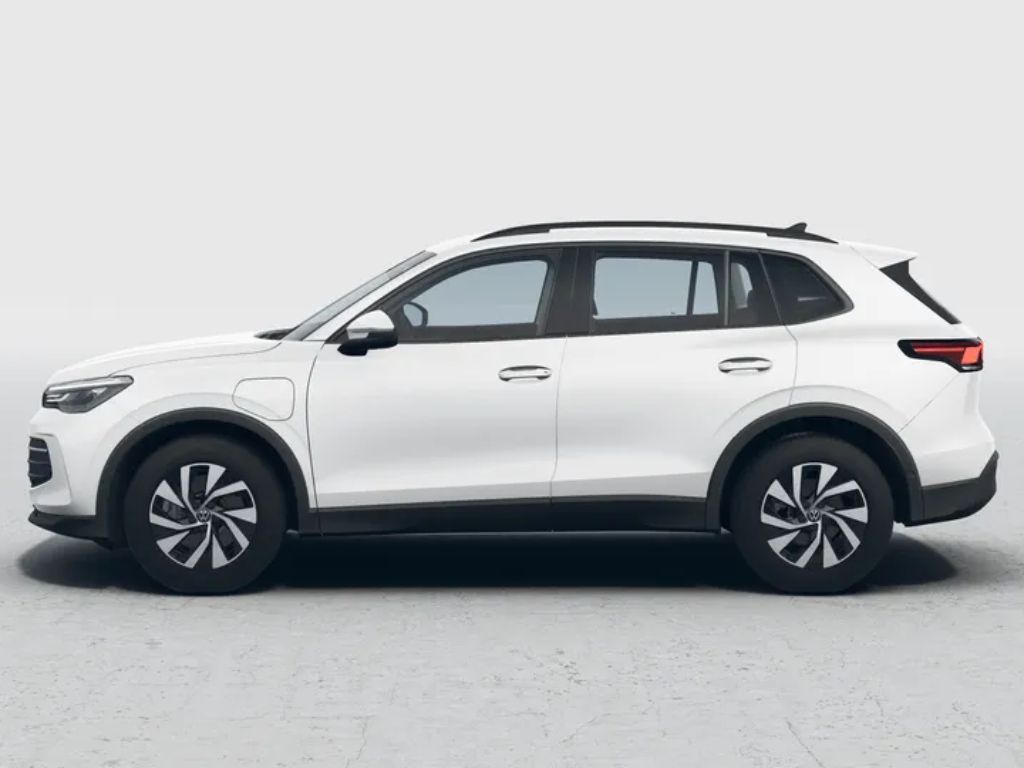 VOLKSWAGEN Tiguan 1.5 etsi life 150cv dsg