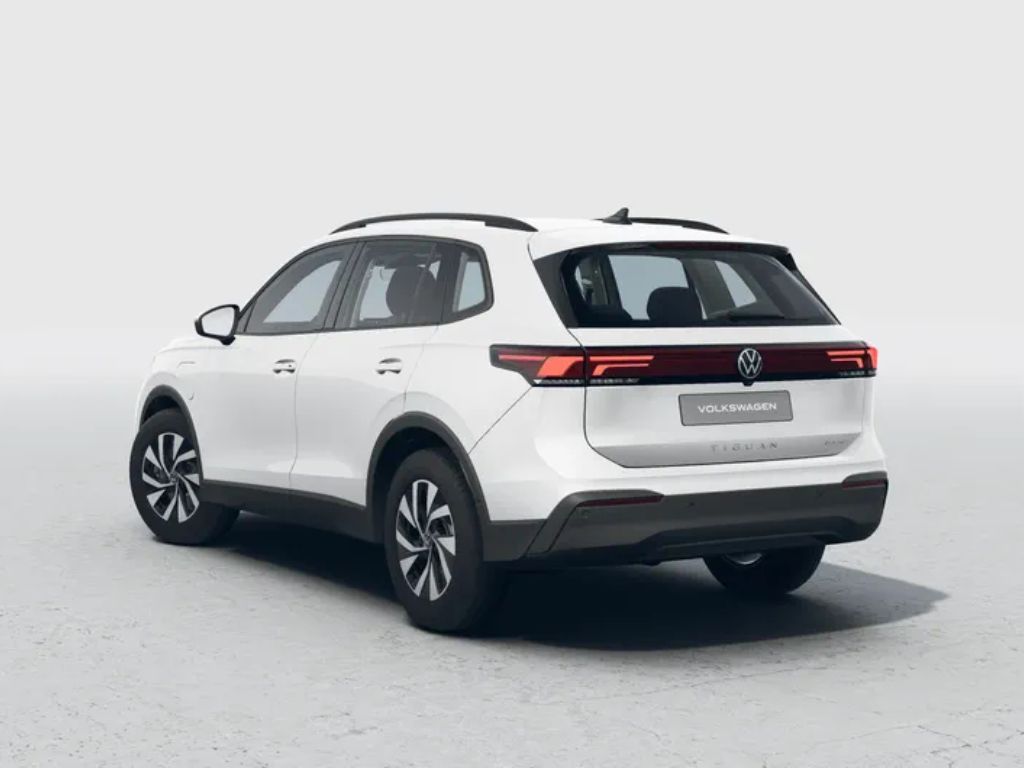 VOLKSWAGEN Tiguan 1.5 etsi life 150cv dsg