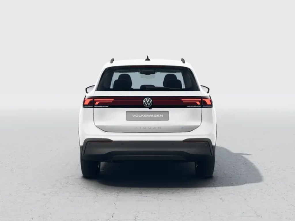 VOLKSWAGEN Tiguan 1.5 etsi life 150cv dsg