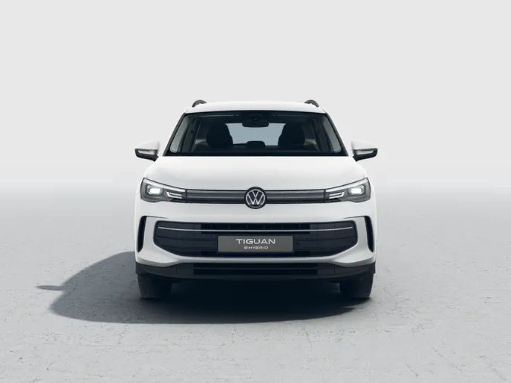 VOLKSWAGEN Tiguan 1.5 etsi life 150cv dsg