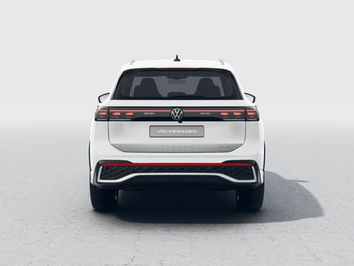 VOLKSWAGEN Tiguan 1.5 tsi ehybrid r-line 204cv dsg