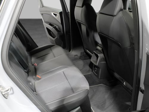 AUDI Q4 sportback e-tron 45 s line edition quattro 286cv