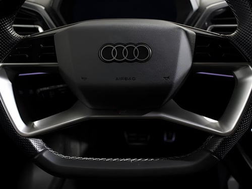 AUDI Q4 sportback e-tron 45 s line edition quattro 286cv