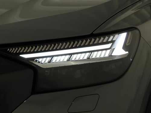 AUDI Q4 sportback e-tron 45 s line edition quattro 286cv