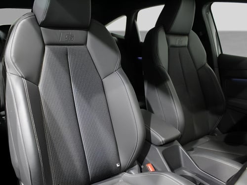AUDI Q4 sportback e-tron 45 s line edition quattro 286cv