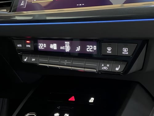 AUDI Q4 e-tron 45 s line edition