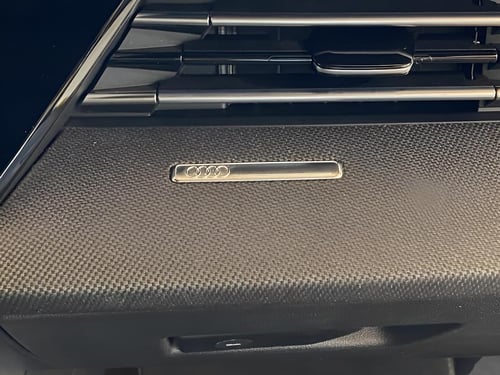AUDI A3 allstreet 1.5 tfsi e identity contrast 204cv s-tronic