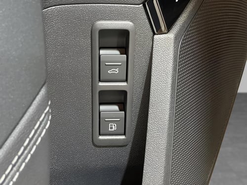 AUDI A3 allstreet 1.5 tfsi e identity contrast 204cv s-tronic