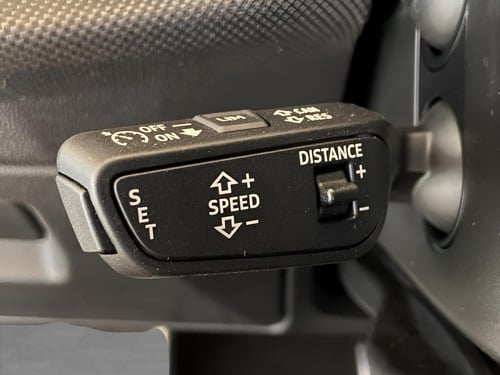AUDI A3 allstreet 1.5 tfsi e identity contrast 204cv s-tronic