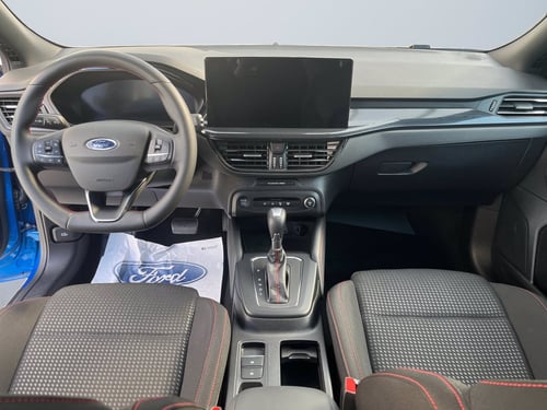 FORD Focus 1.0t ecoboost h st-line x 155cv powershift