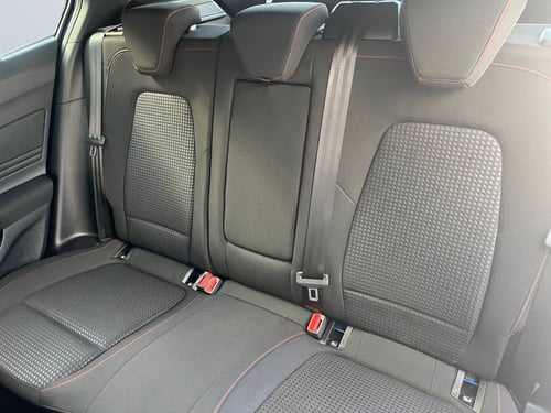 FORD Focus 1.0t ecoboost h st-line x 155cv powershift