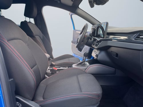 FORD Focus 1.0t ecoboost h st-line x 155cv powershift