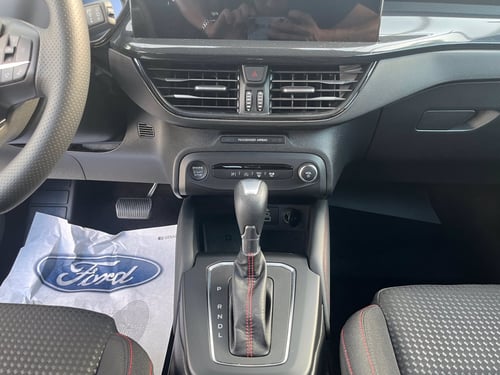 FORD Focus 1.0t ecoboost h st-line x 155cv powershift