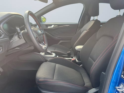 FORD Focus 1.0t ecoboost h st-line x 155cv powershift