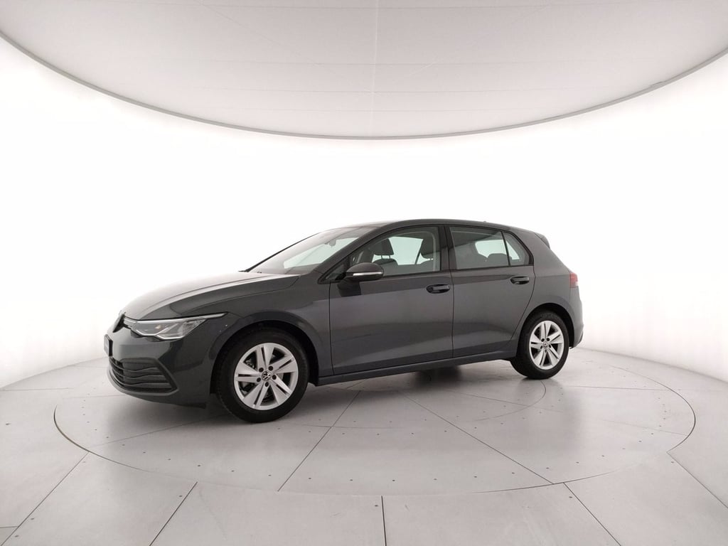 VOLKSWAGEN Golf 1.0 tsi evo life 110cv