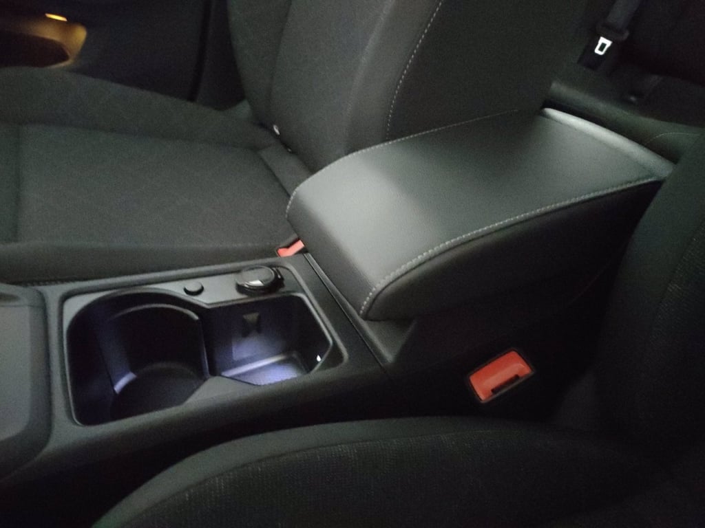 VOLKSWAGEN Golf 1.0 tsi evo life 110cv