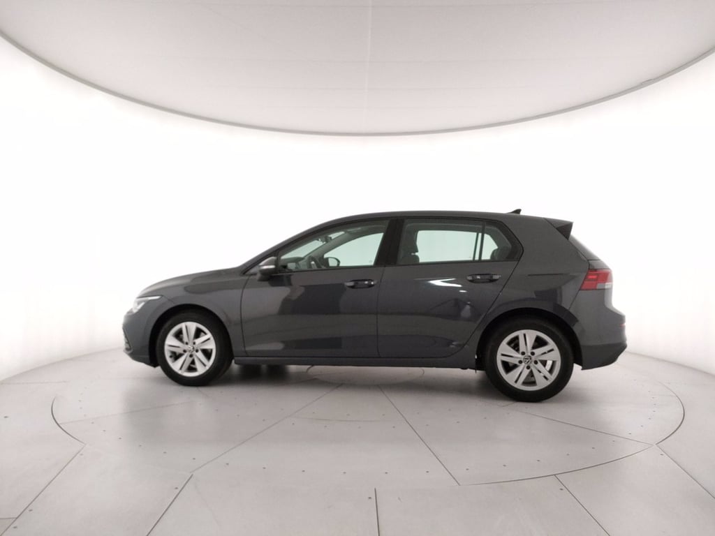VOLKSWAGEN Golf 1.0 tsi evo life 110cv