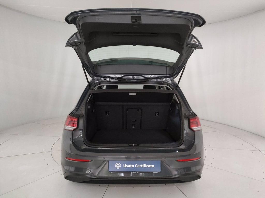 VOLKSWAGEN Golf 1.0 tsi evo life 110cv