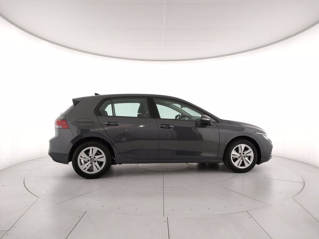 VOLKSWAGEN Golf 1.0 tsi evo life 110cv
