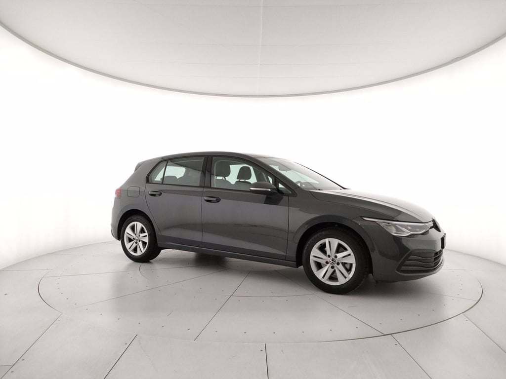 VOLKSWAGEN Golf 1.0 tsi evo life 110cv