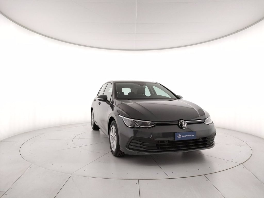 VOLKSWAGEN Golf 1.0 tsi evo life 110cv