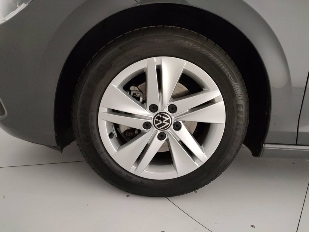 VOLKSWAGEN Golf 1.0 tsi evo life 110cv