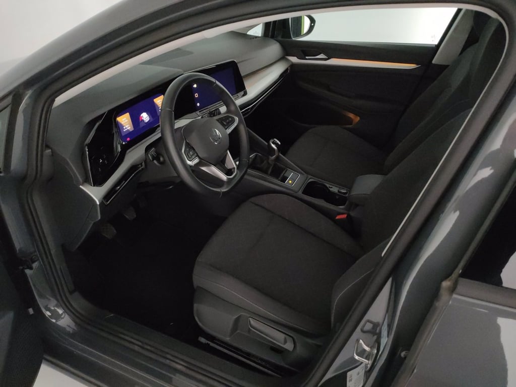 VOLKSWAGEN Golf 1.0 tsi evo life 110cv