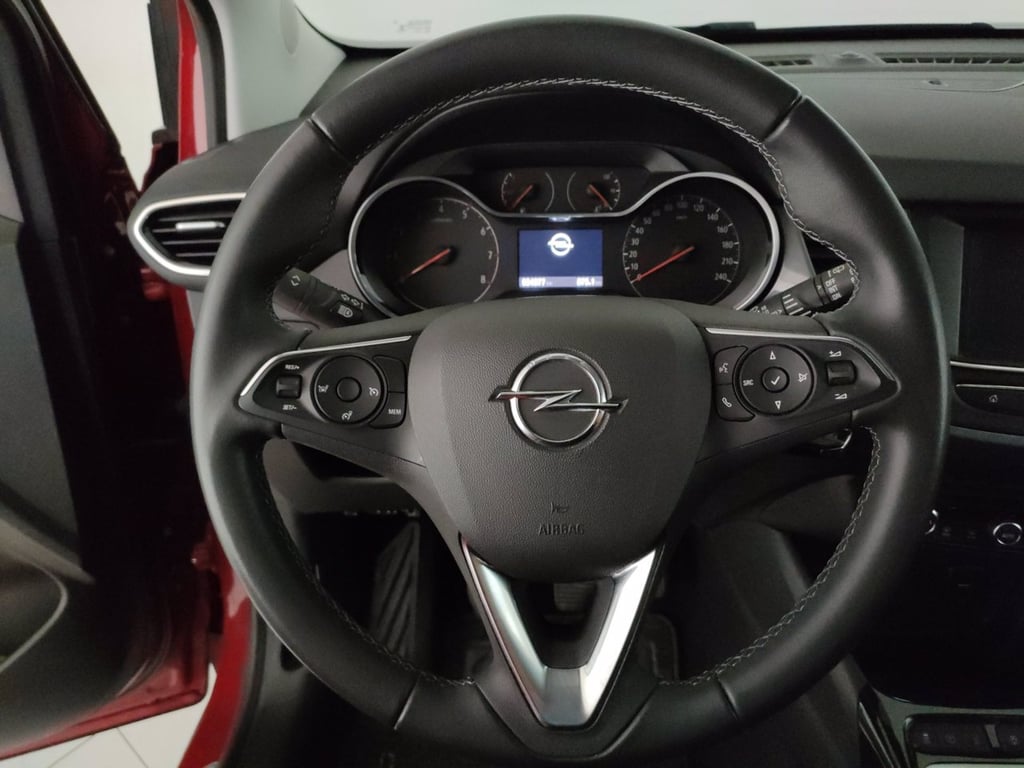 OPEL Crossland 1.5 ecotec blitz edition 110cv