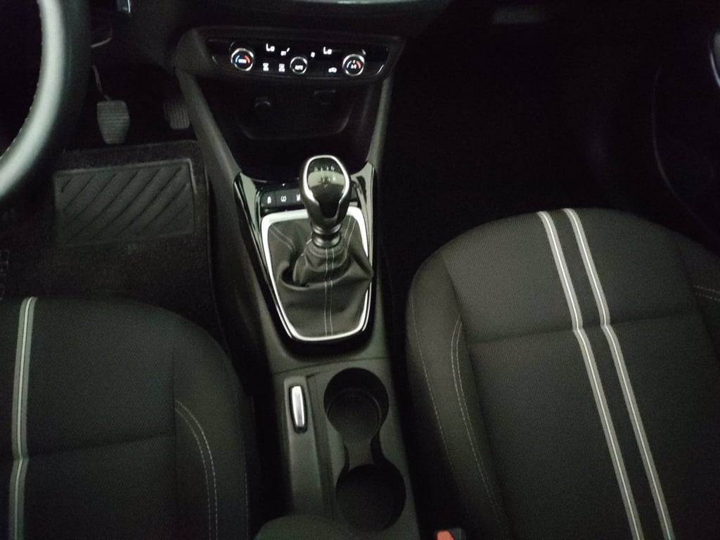 OPEL Crossland 1.5 ecotec blitz edition 110cv