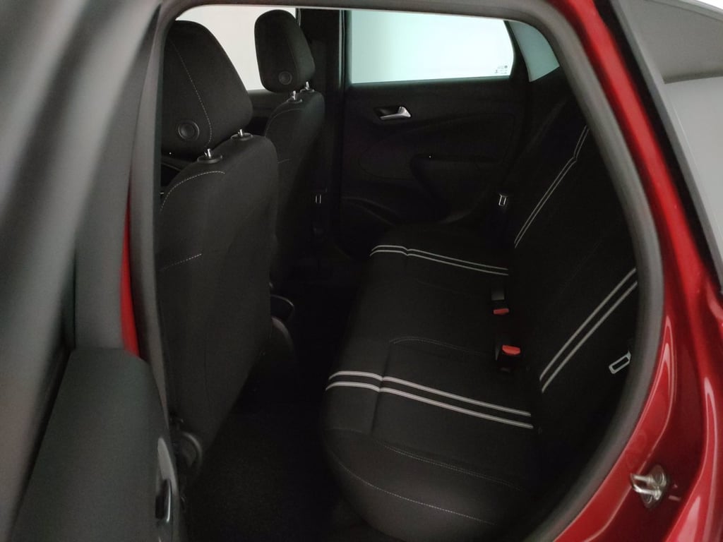 OPEL Crossland 1.5 ecotec blitz edition 110cv