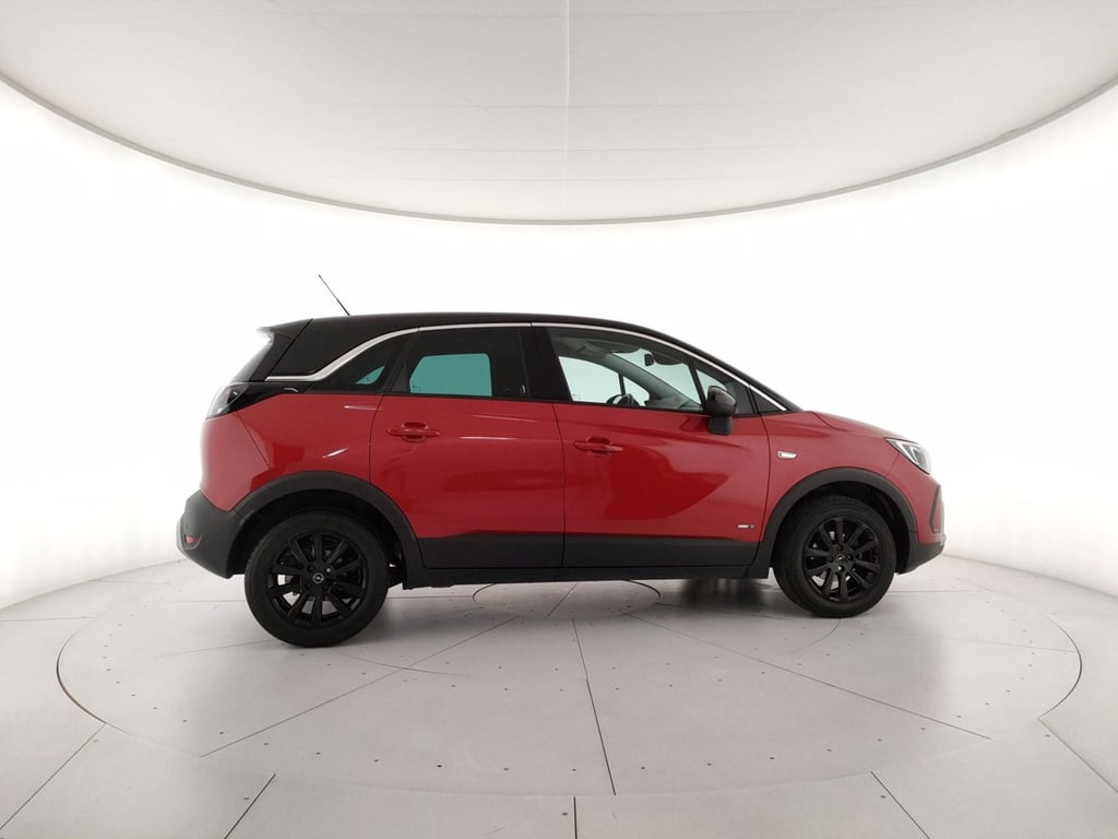 OPEL Crossland 1.5 ecotec blitz edition 110cv
