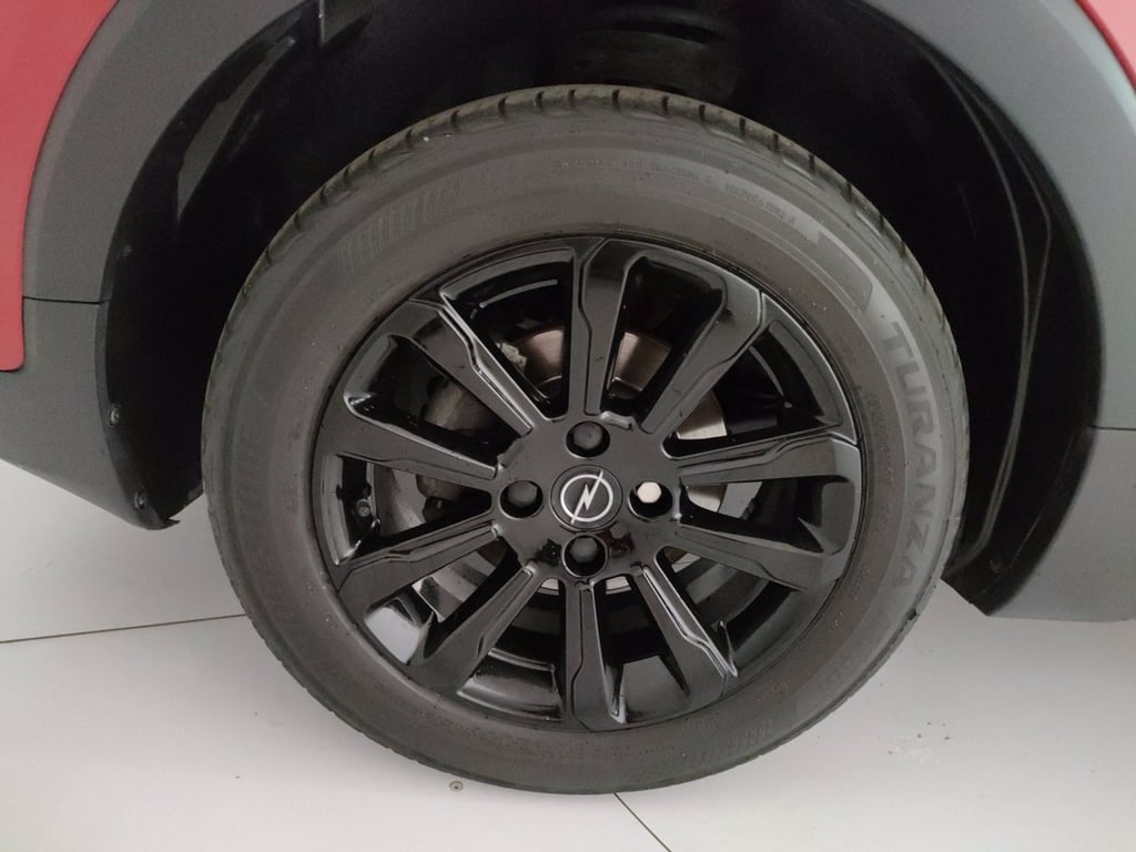 OPEL Crossland 1.5 ecotec blitz edition 110cv