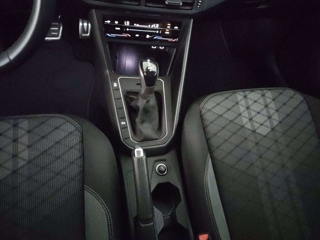 VOLKSWAGEN Polo 1.0 tsi r-line 95cv dsg