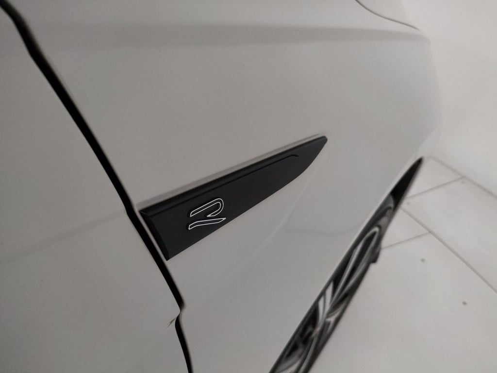 VOLKSWAGEN Polo 1.0 tsi r-line 95cv dsg