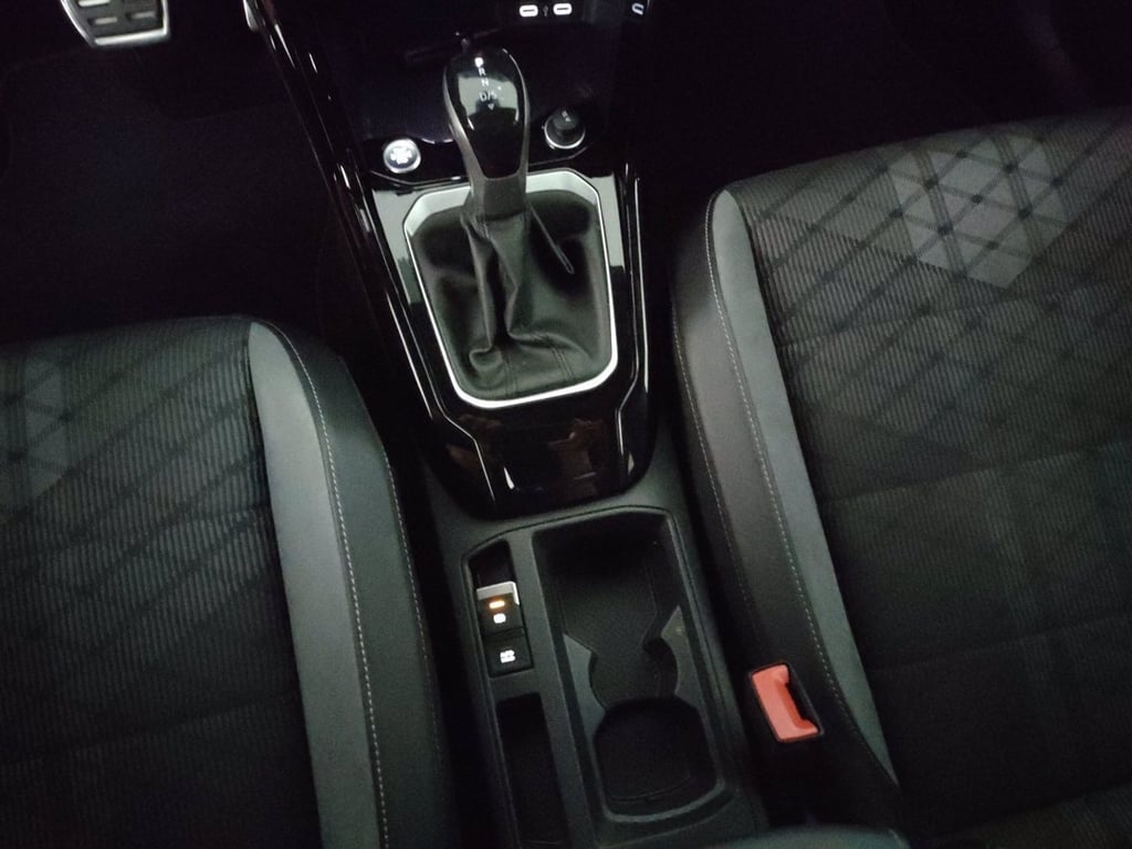 VOLKSWAGEN T-roc 1.5 tsi r-line dsg