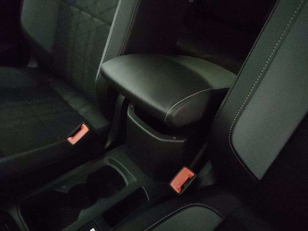 VOLKSWAGEN T-roc 1.5 tsi r-line dsg