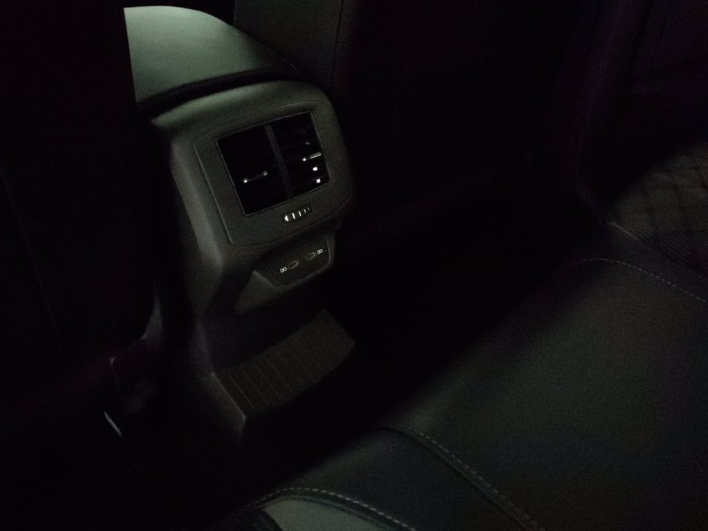 VOLKSWAGEN T-roc 1.5 tsi r-line dsg