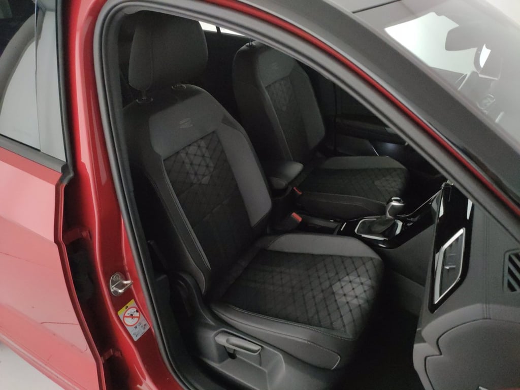 VOLKSWAGEN T-roc 1.5 tsi r-line dsg