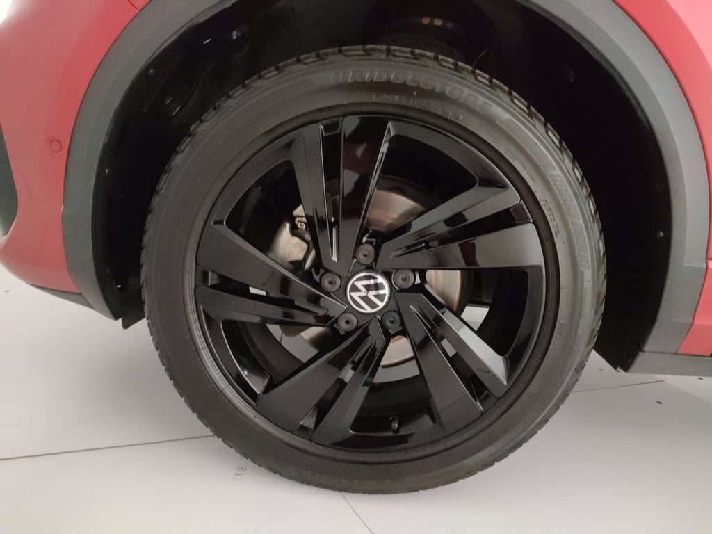 VOLKSWAGEN T-roc 1.5 tsi r-line dsg
