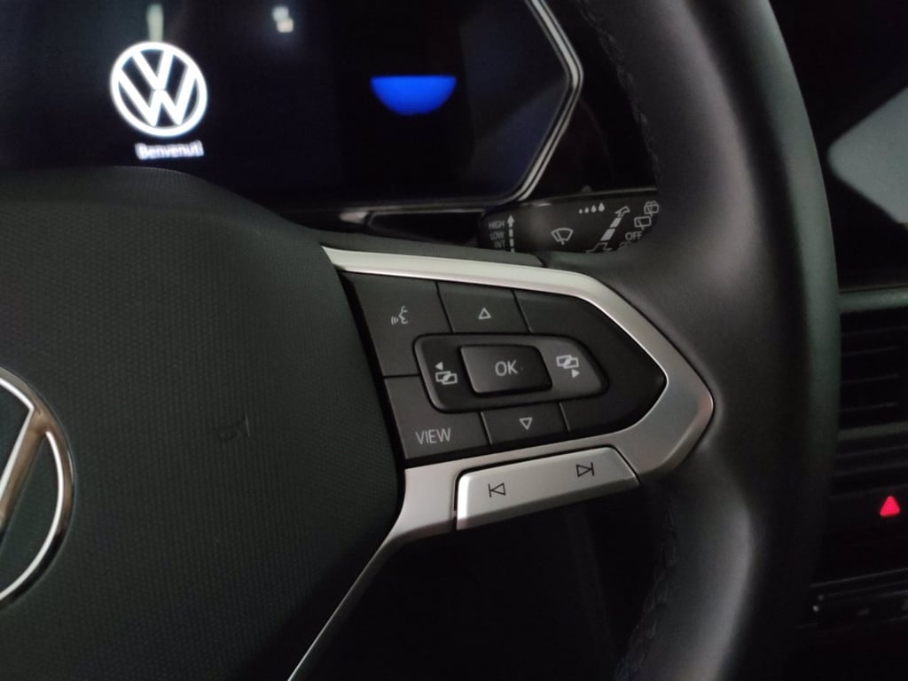 VOLKSWAGEN T-cross 1.0 tsi sport 95cv