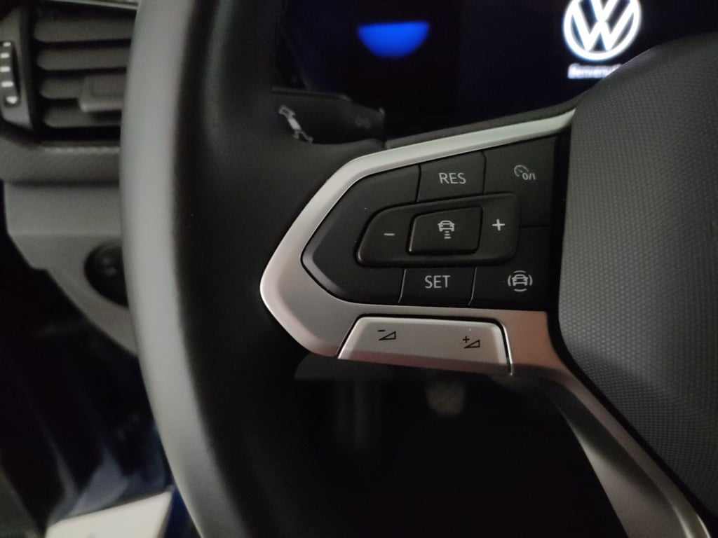 VOLKSWAGEN T-cross 1.0 tsi sport 95cv