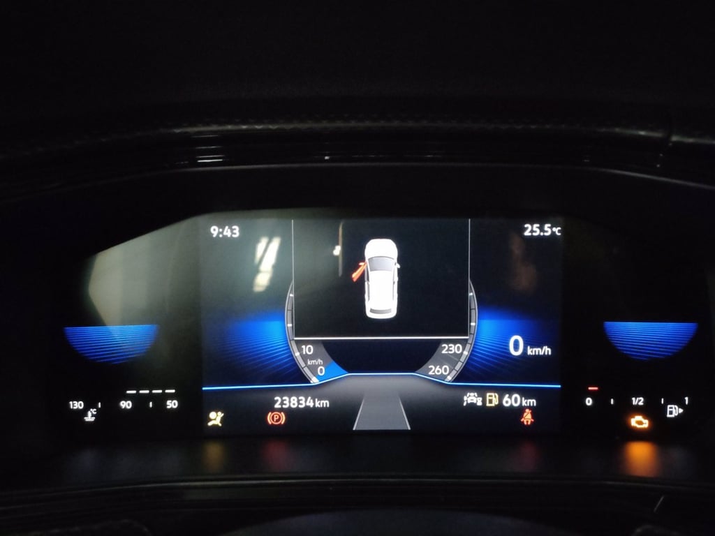 VOLKSWAGEN T-cross 1.0 tsi sport 95cv