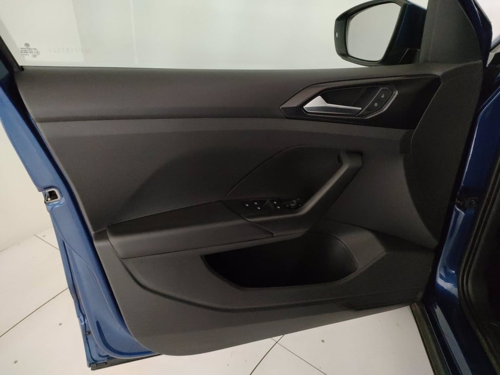 VOLKSWAGEN T-cross 1.0 tsi sport 95cv