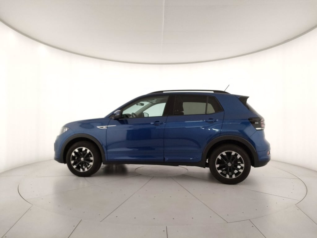 VOLKSWAGEN T-cross 1.0 tsi sport 95cv