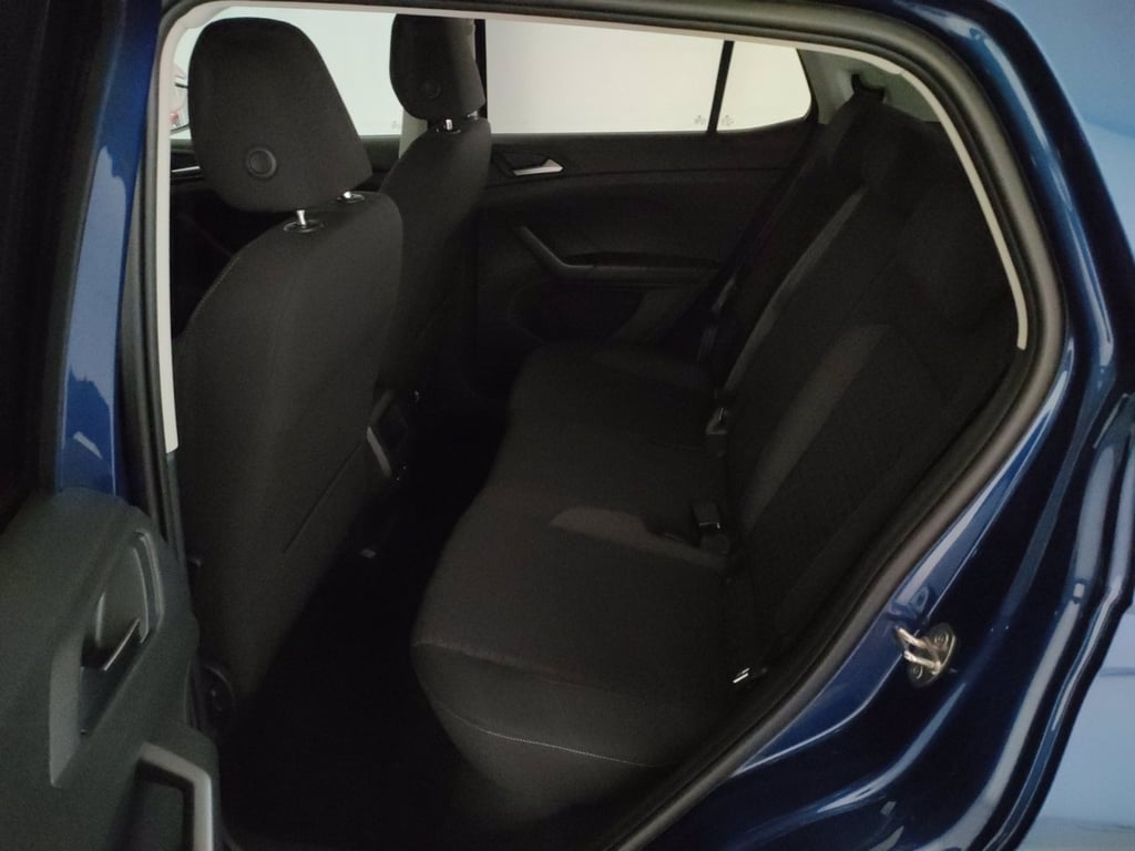 VOLKSWAGEN T-cross 1.0 tsi sport 95cv