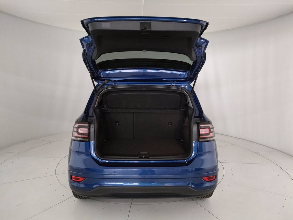 VOLKSWAGEN T-cross 1.0 tsi sport 95cv
