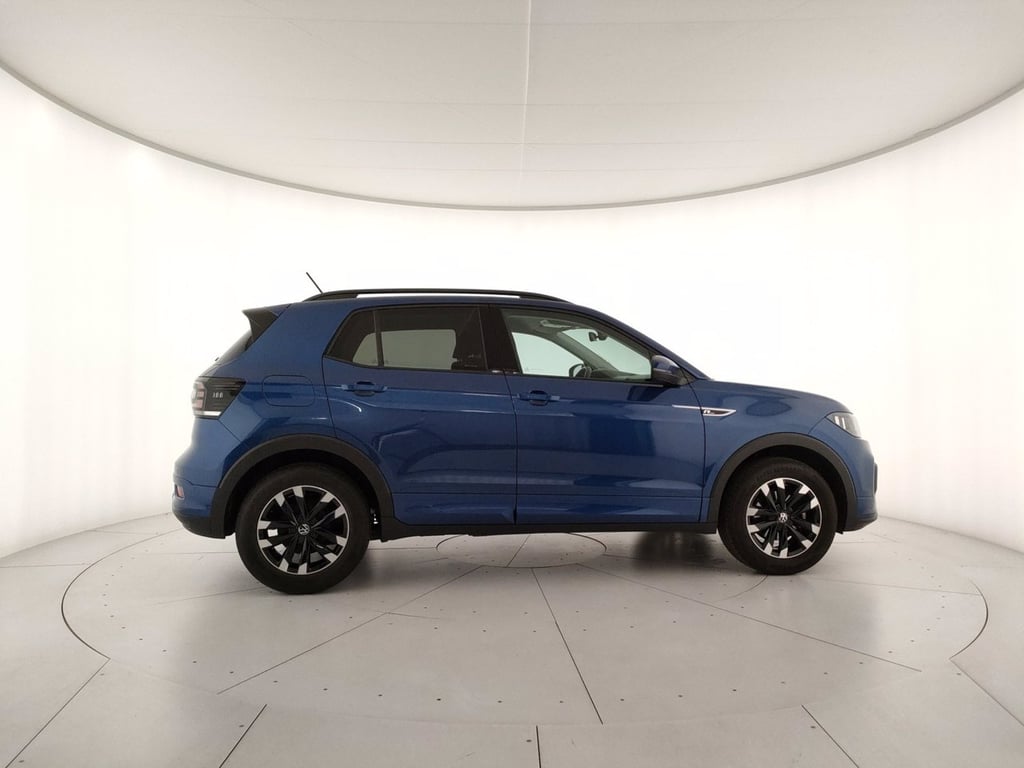 VOLKSWAGEN T-cross 1.0 tsi sport 95cv