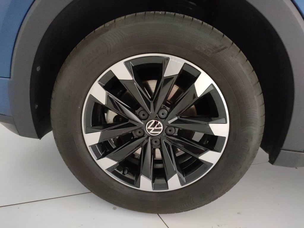 VOLKSWAGEN T-cross 1.0 tsi sport 95cv